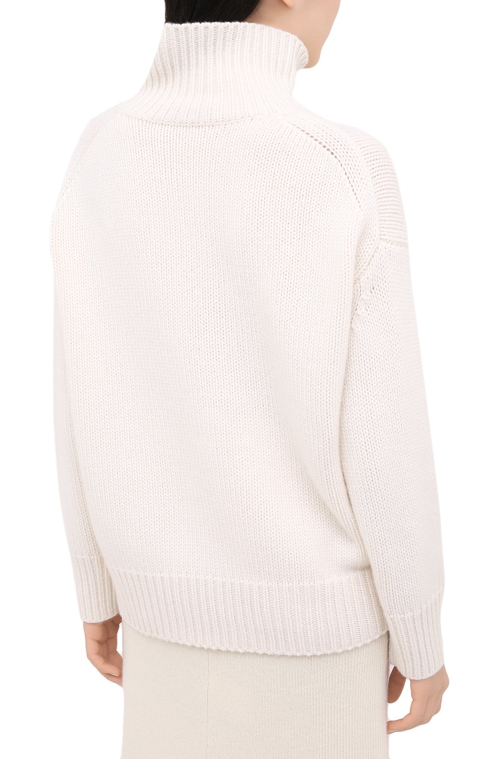 Кашемировый свитер FTC, арт. 800-0160, фото 4