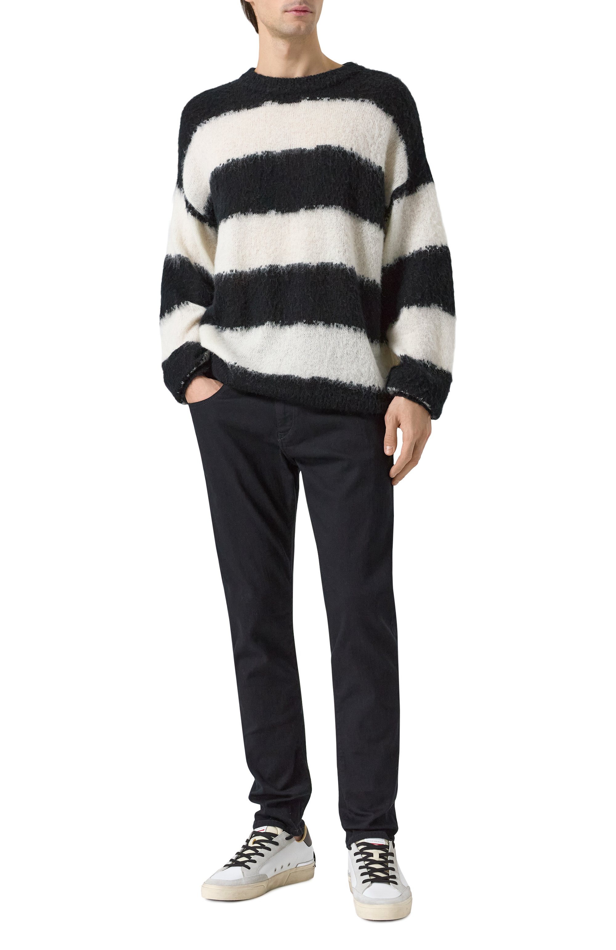 Джемпер HUGO BLUE, арт. 50532951, фото 2