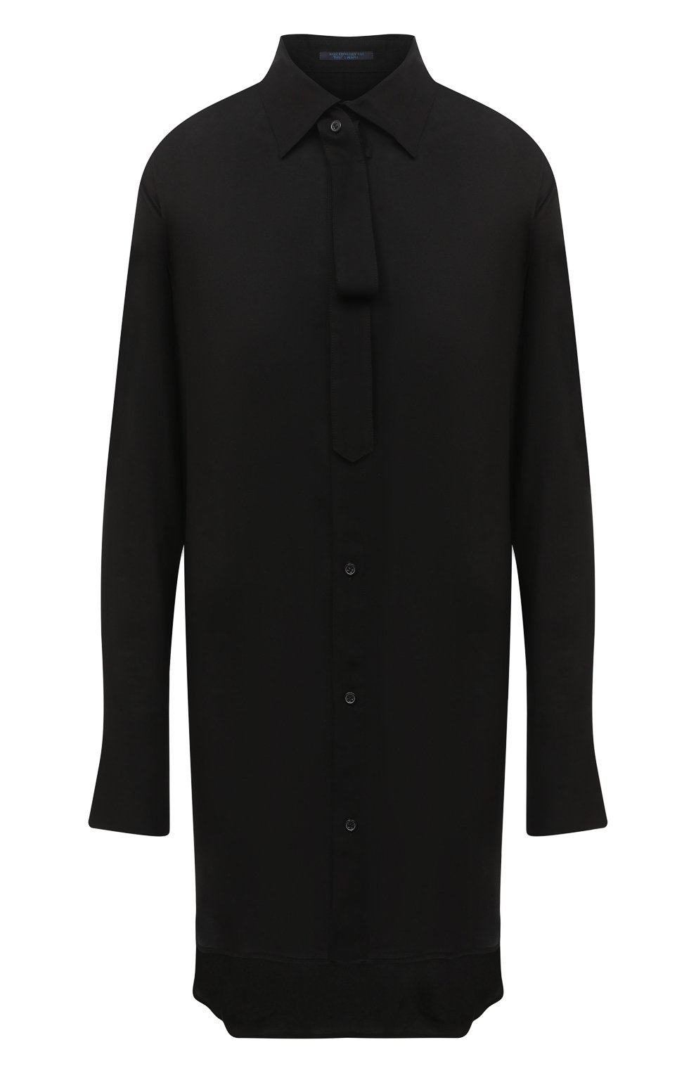 Рубашка YOHJI YAMAMOTO, арт. FB-B53-201, фо то 1