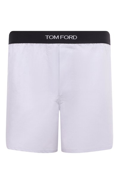 Хлопковые боксеры TOM FORD, арт. T4LE5110, фото 1