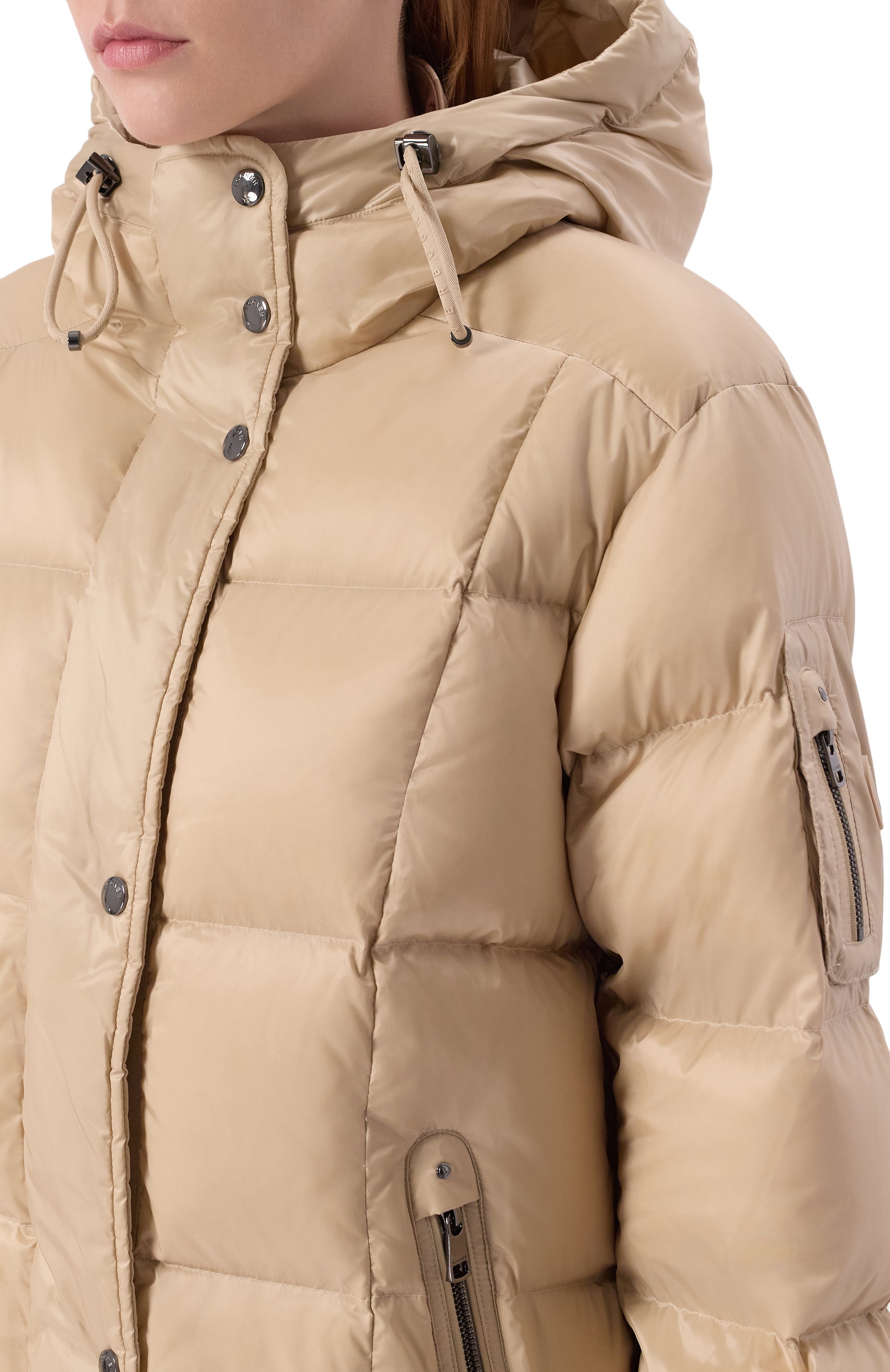 Пуховик BOGNER, арт. 36288482, фото 5