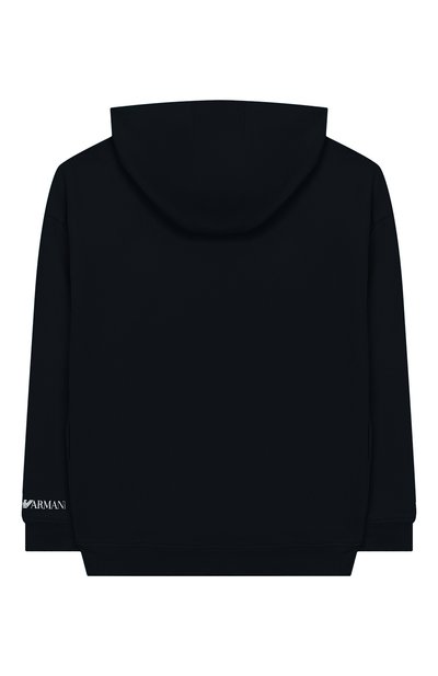 Комплект из толстовки и брюк EMPORIO ARMANI, арт. 3H4VJ0/4J23Z, фото 3