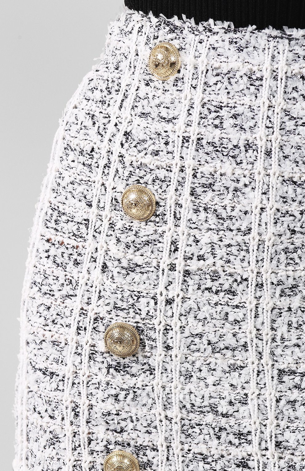 Юбка BALMAIN, арт. TF14032/K037, фото 5