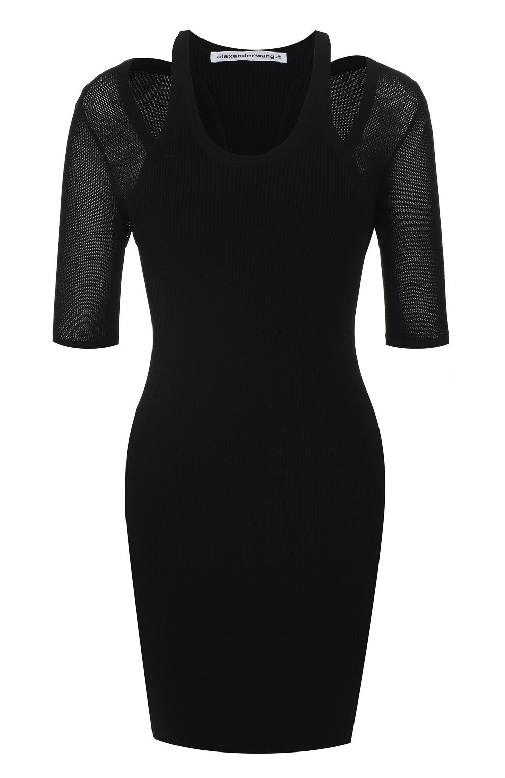 Платье ALEXANDERWANG.T, арт. 4K96016, фото 1
