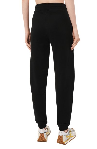 Хлопковые джоггеры HUGO, арт. 50495708, фото 4