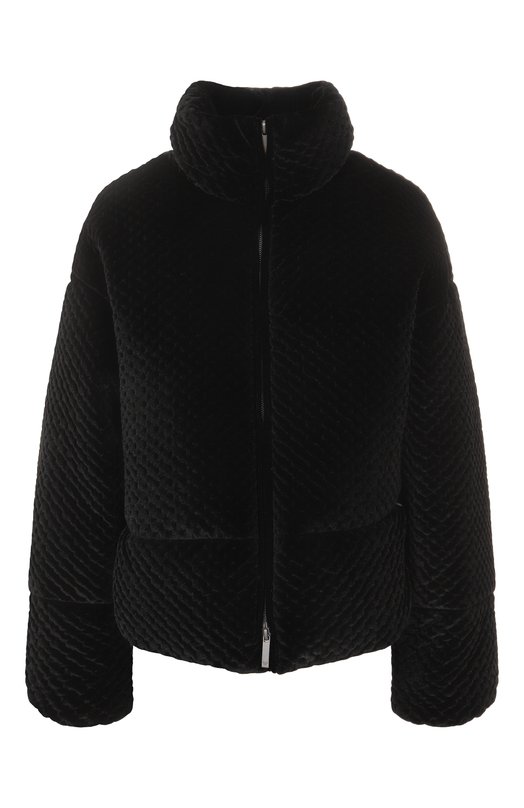 Пуховик Emporio Armani EW001464/AF14361 Чёрный EW001464/AF14361