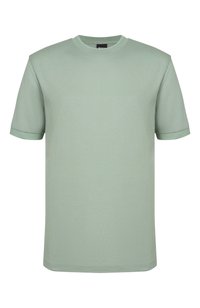 Светло-зеленый