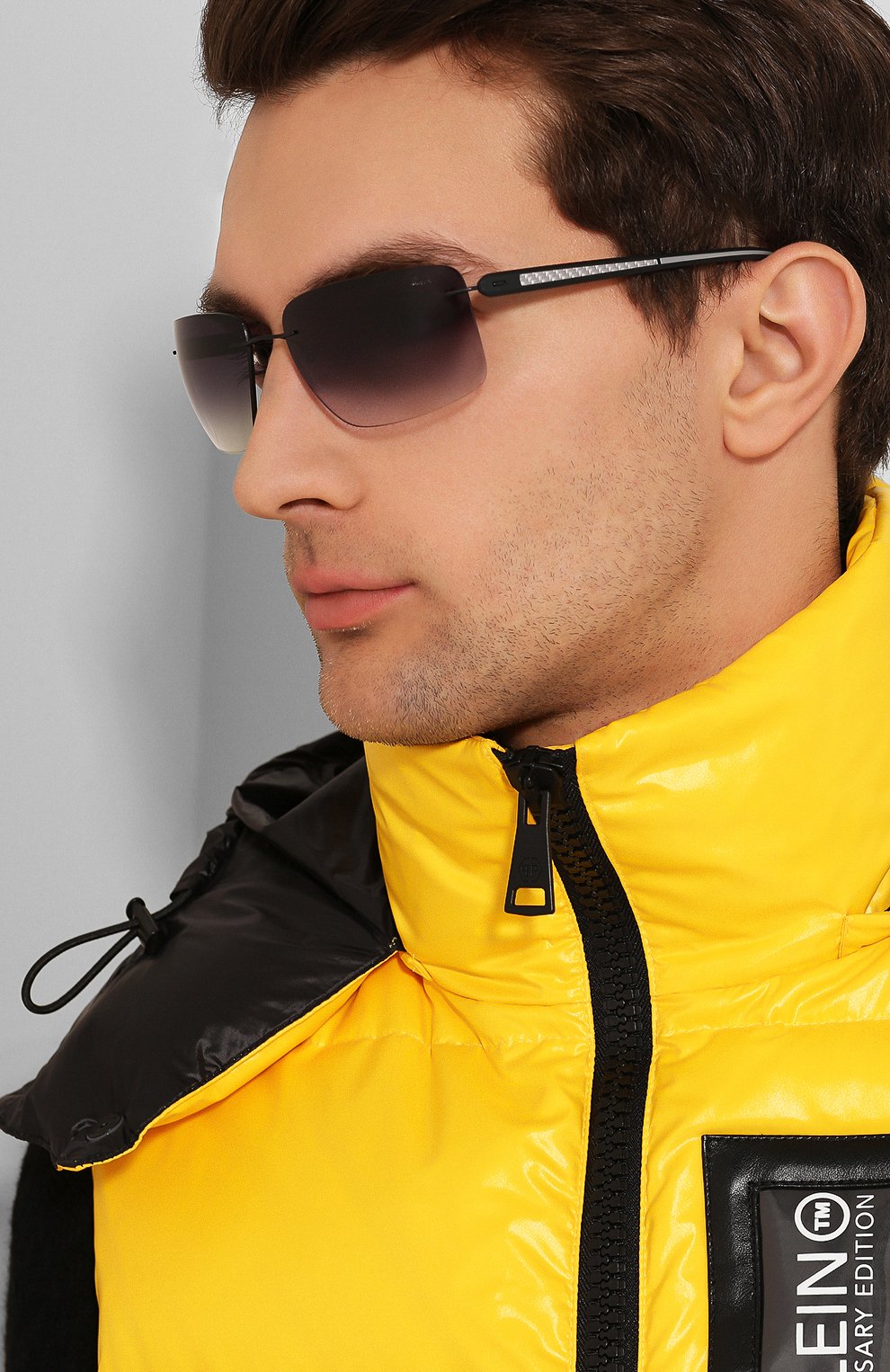 Солнцезащитные очки SILHOUETTE, арт. 8686/6235, фото 3