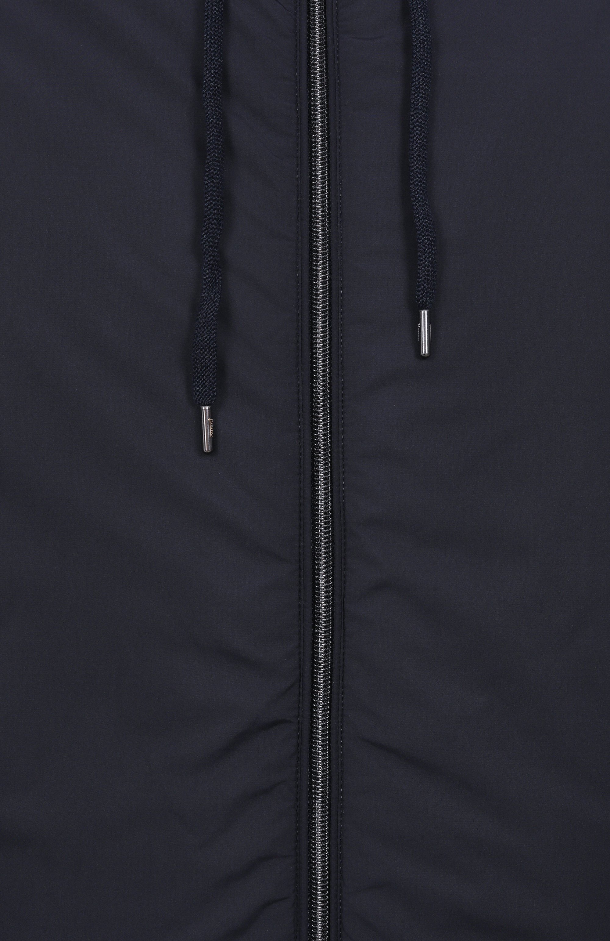 Комбинированный бомбер HERNO, арт. MC000168U/72056, фото 6