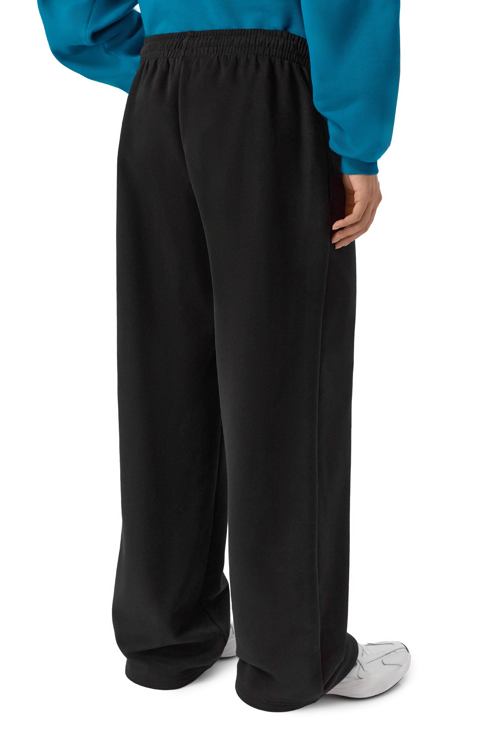 Хлопковые брюки PLANTA ROSA, арт. PR/P/NP/370VELVET, фото 7