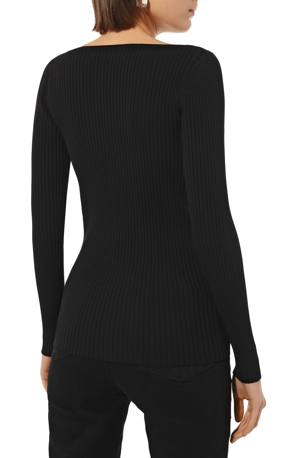 Пуловер TRUSSARDI, арт. 56M00568-0F000730, фото 4