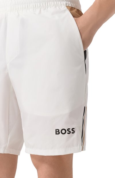 Шорты BOSS GREEN, арт. 50541370, фото 5