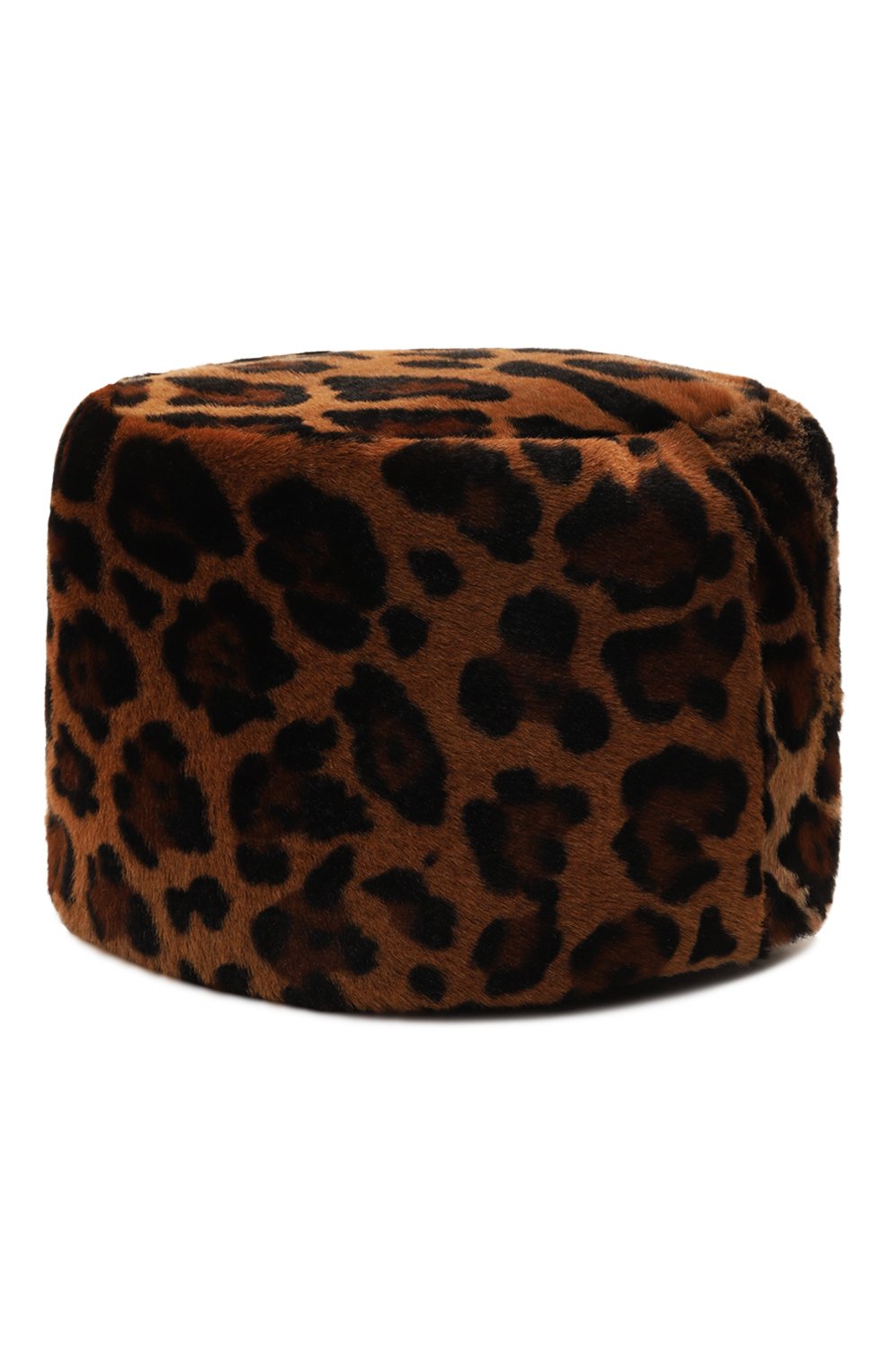 Шапка-кубанка сандрин из меха кенгуру FURLAND, арт. 0023330150003200000, фото 3