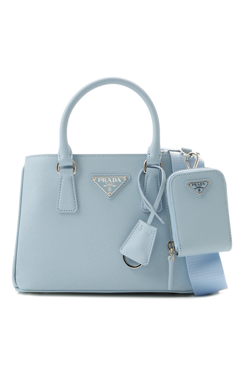 Сумка prada galleria small PRADA, арт. 1BA296-NZV-F0076-V21, фото 7