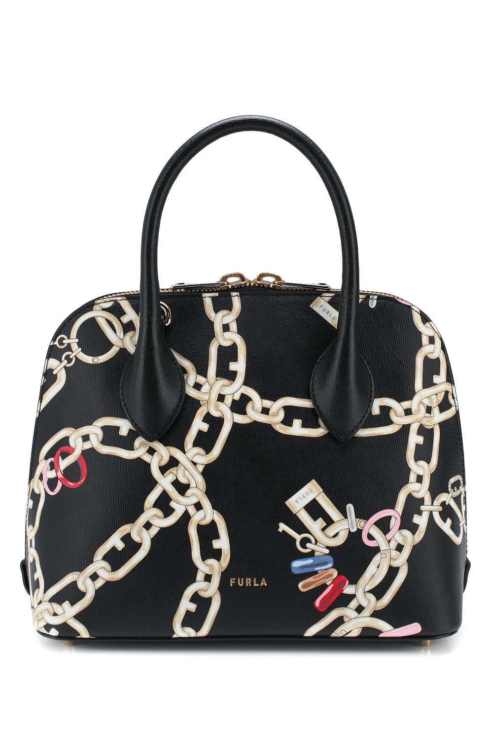 Сумка code small FURLA, арт. BZY5/Y34, фото 1