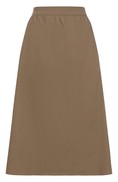 Женская хлопковая юбка GRAN SASSO, арт. 74278/54300