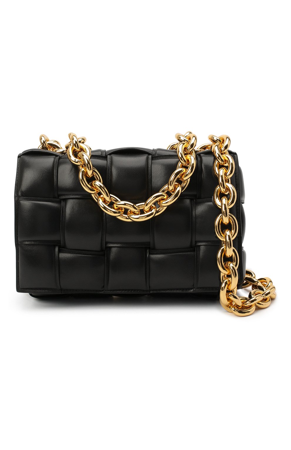 Сумка chain cassette BOTTEGA VENETA, арт. 631421/VBWZ0, фото 7