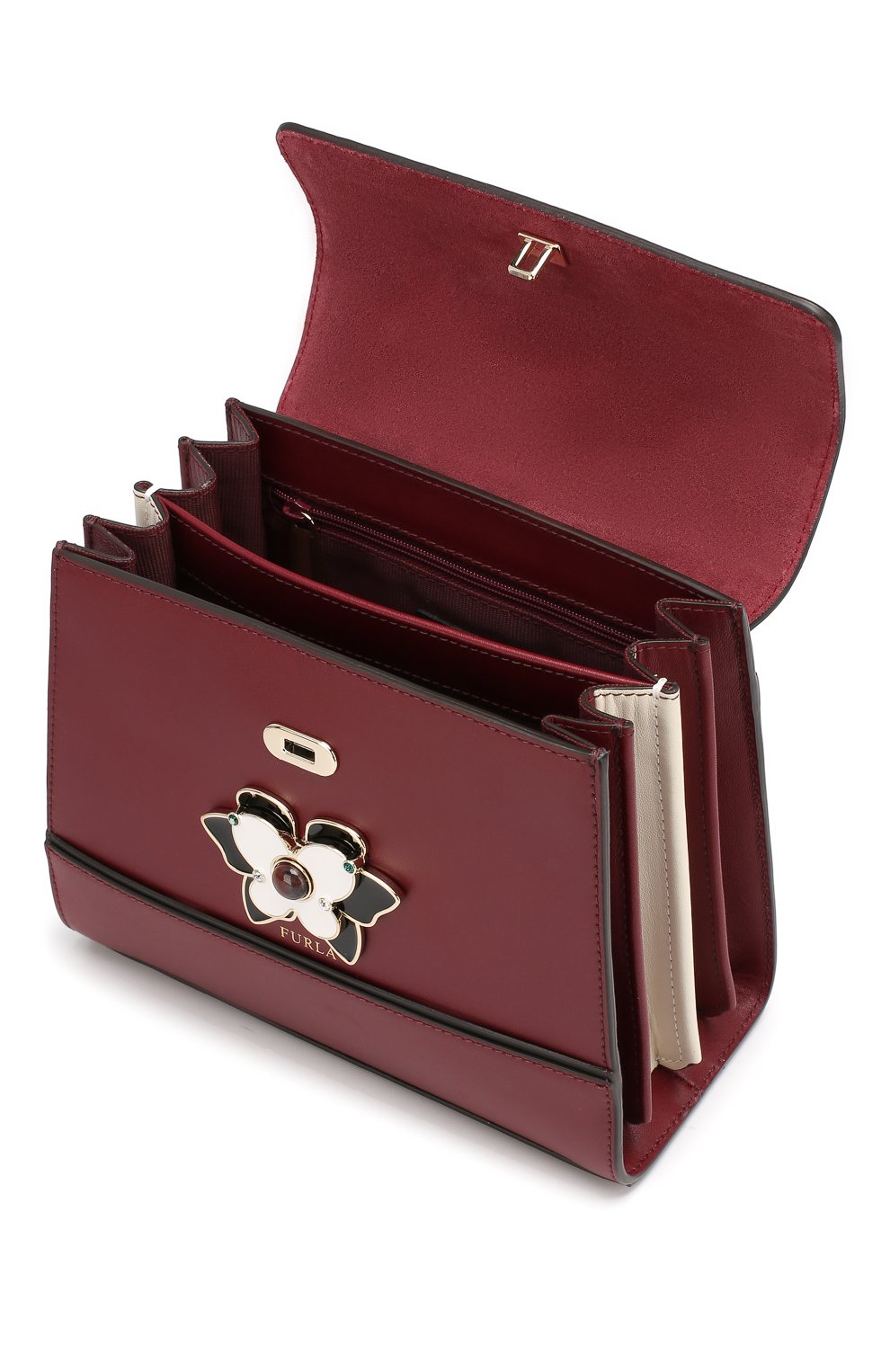 Сумка mughetto  FURLA, арт. BOH7/VFO, фото 4