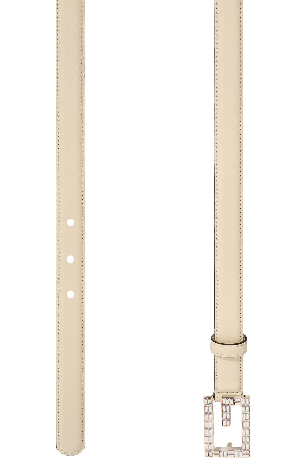 Кожаный ремень GUCCI, арт. 576200 AP0IN, фото 3