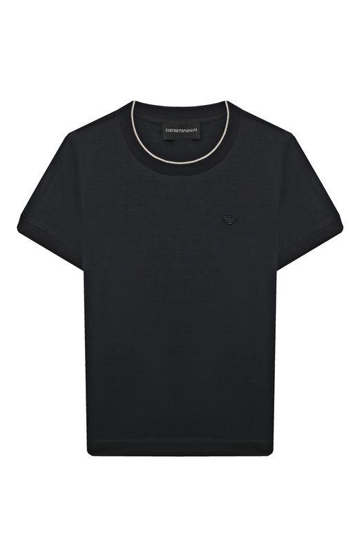 Футболка Emporio Armani