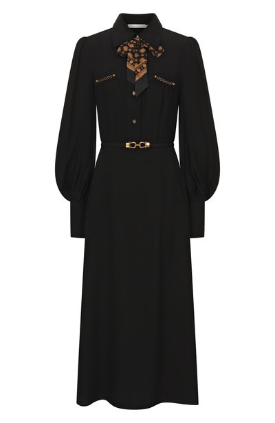 Женское платье из вискозы ZIMMERMANN, арт. 0330DF26R