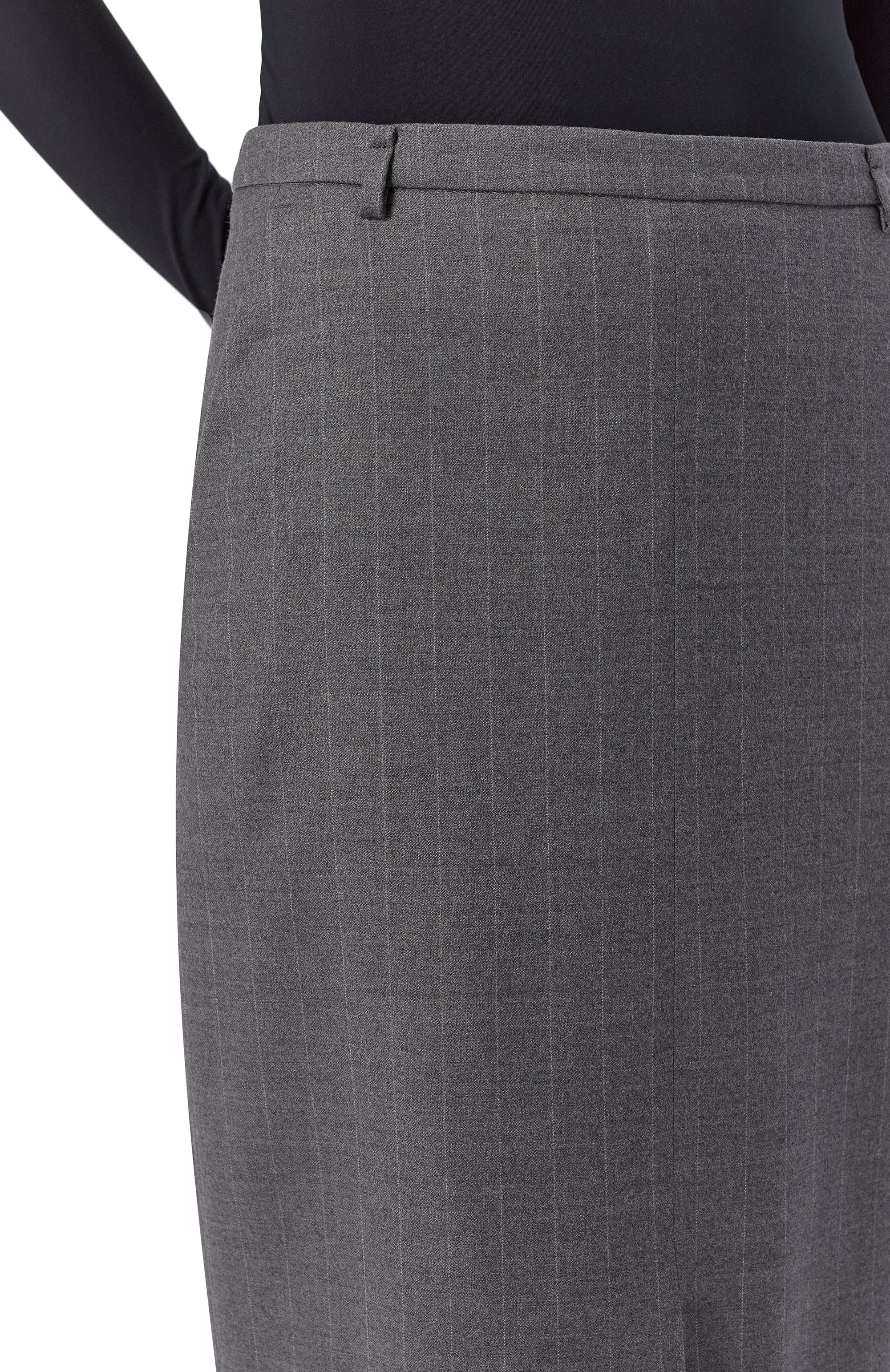 Шерстяная юбка WINDSOR, арт. 52 DR637 10018353/30049196, фото 5