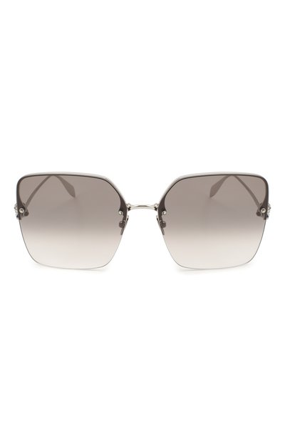 Солнцезащитные очки ALEXANDER MCQUEEN, арт. AM0271S 001, фото 3