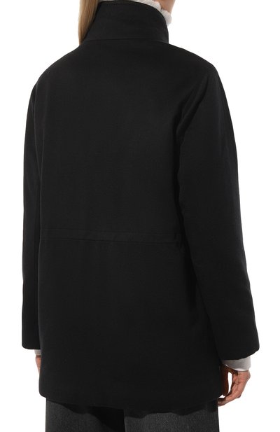 Утепленная куртка MVST, арт. 2334L80-210_SET, фото 4