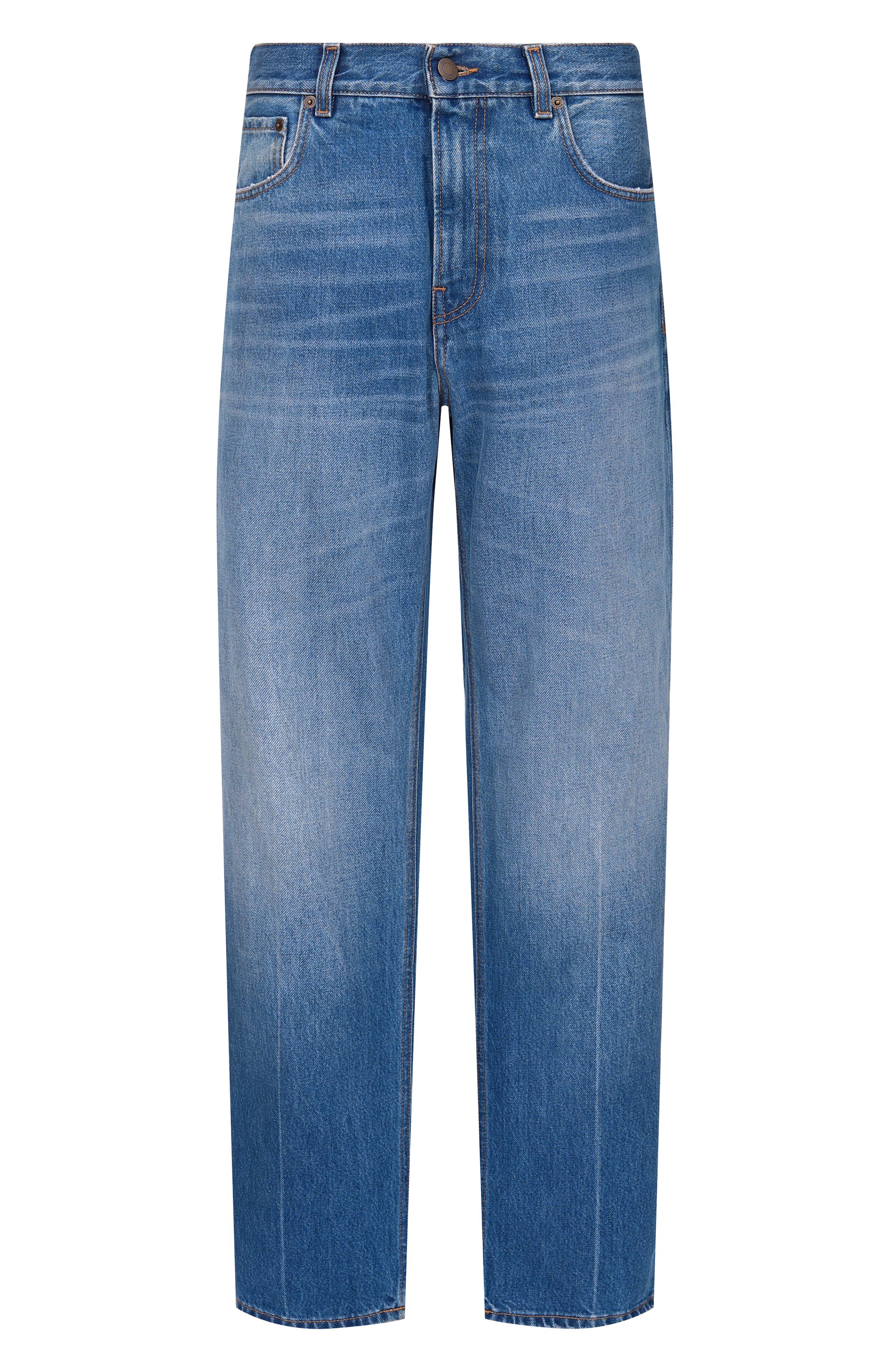 Джинсы bonnie HAIKURE, арт. HEW03330DF106L0911/B0NNIE REAL BLUE, фото 1