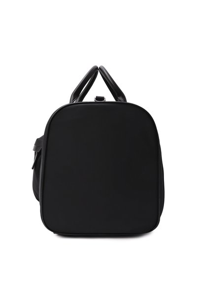 Сумка EMPORIO ARMANI черного цвета по цене 54400 руб., арт. EM001794/AF13454, фото 4 Сумка EMPORIO ARMANI, арт. EM001794/AF13454, фото 4