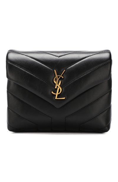 Сумка monogram loulou  SAINT LAURENT, арт. 467072/DV707, фото 1