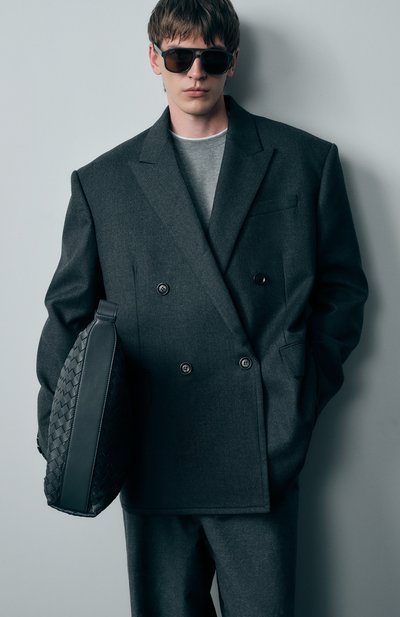 Солнцезащитные очки GUCCI, арт. GG1856S 003, фото 5