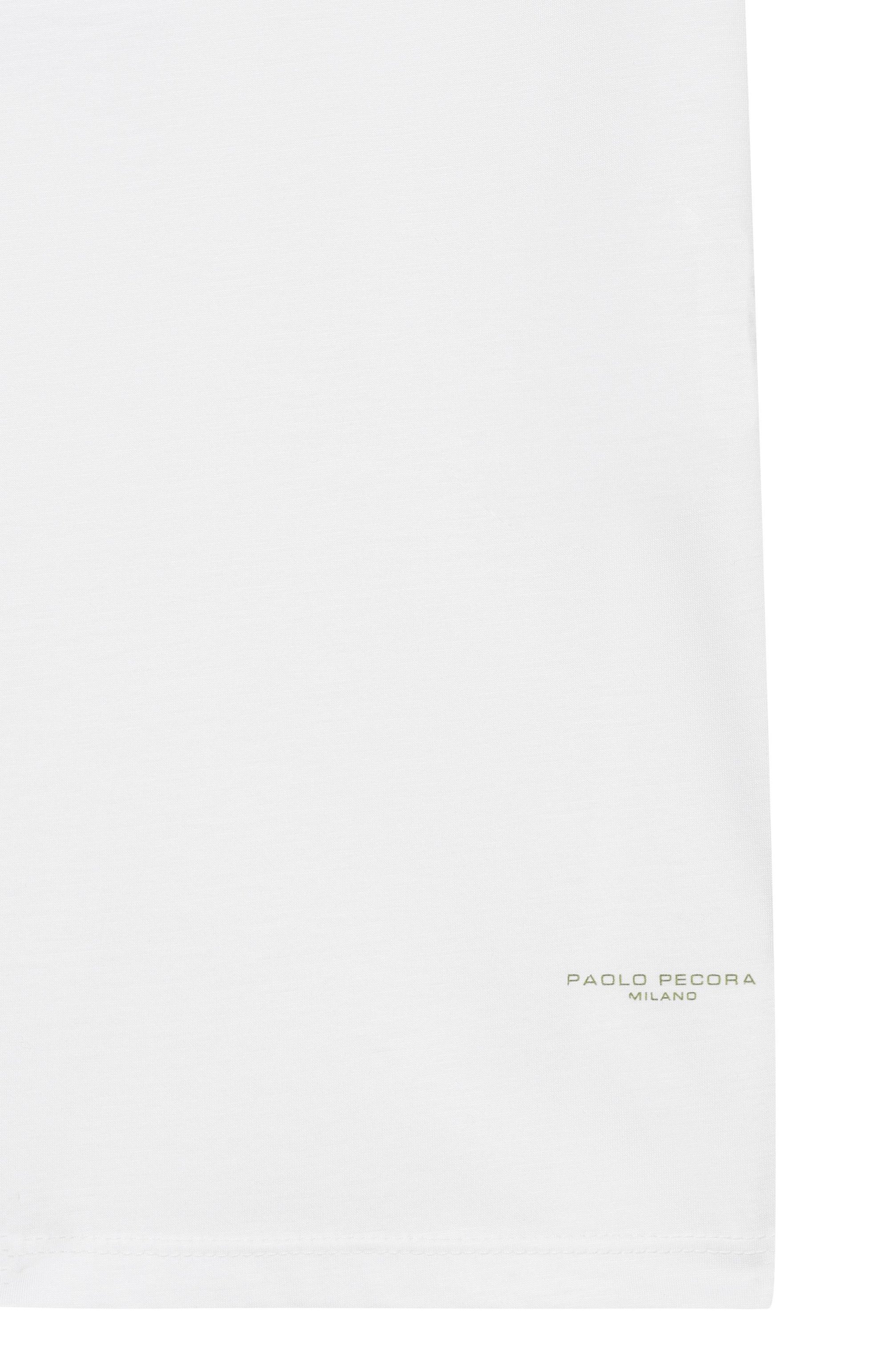 Футболка PAOLO PECORA MILANO, арт. PP4231_001, фото 3