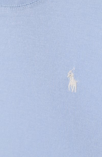 Футбол ка джерси с логотипом бренда POLO RALPH LAUREN, арт. 311688671, фото 3