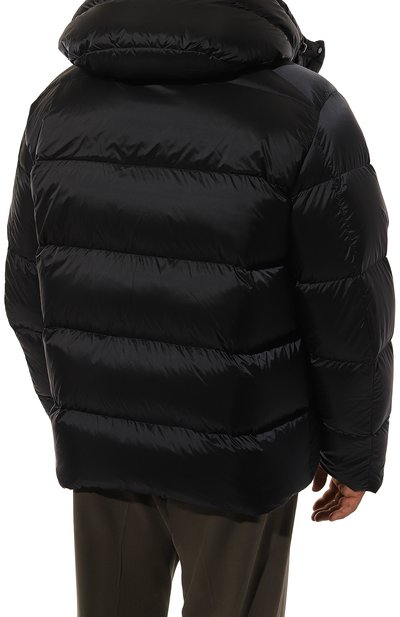 Пуховик nadir-sh MOORER, арт. RIDA-SH_SET, фото 4