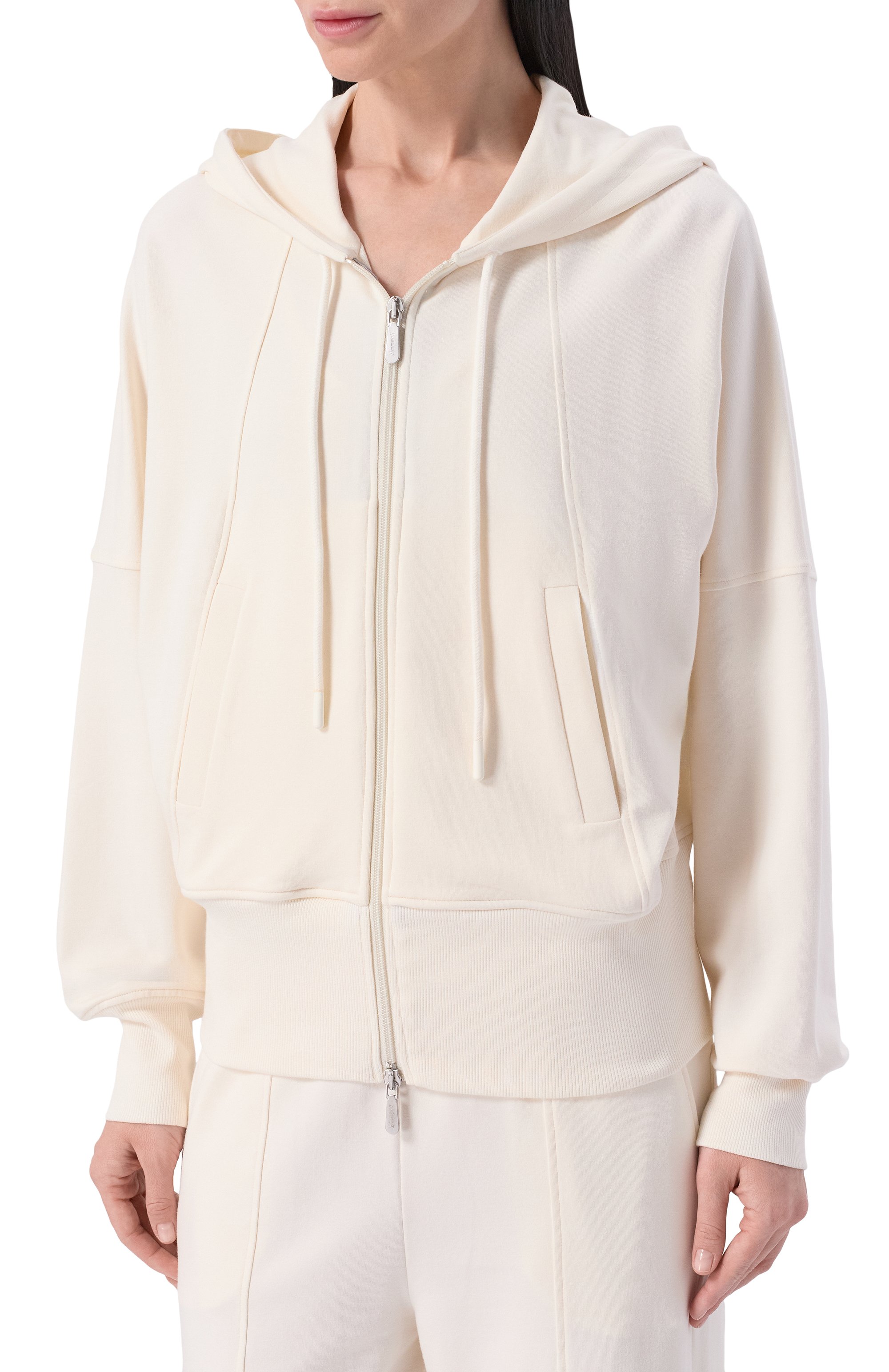 Толстовка ZIMMERLI, арт. 1362-33710, фото 3