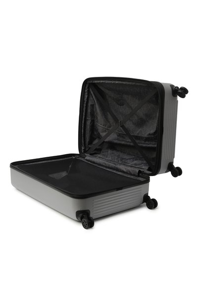 Чемодан tank case large MANDARINA DUCK, арт. FSV24-002, фото 4