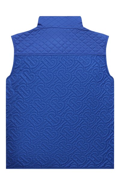 Жилет BURBERRY, арт. 8040761, фото 2