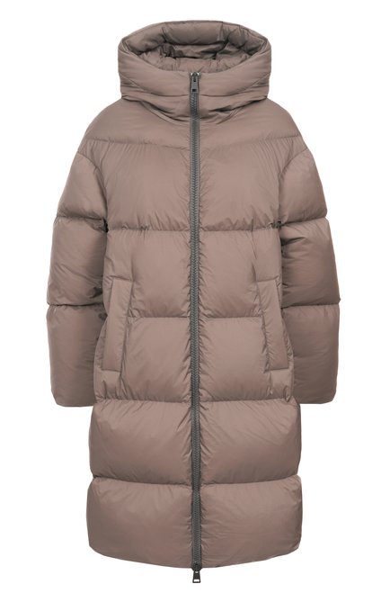 Женский пуховик HERNO, арт. PI002210D/19288