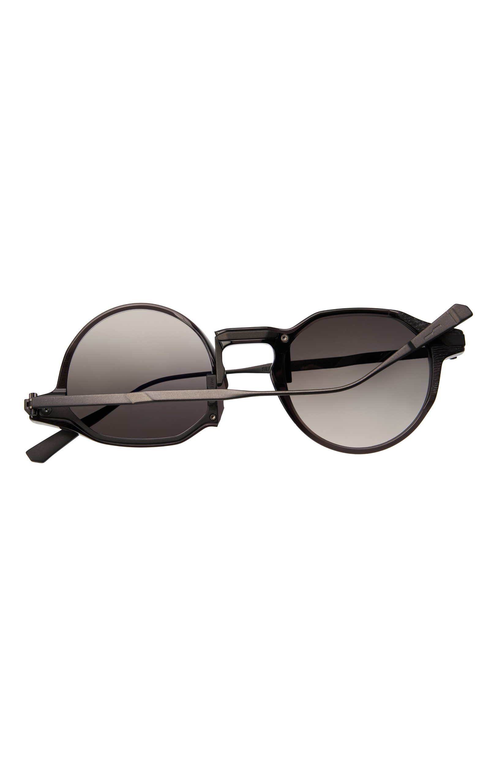 Солнцезащитные очки MOVITRA, арт. AM03D BLACK, фото 6