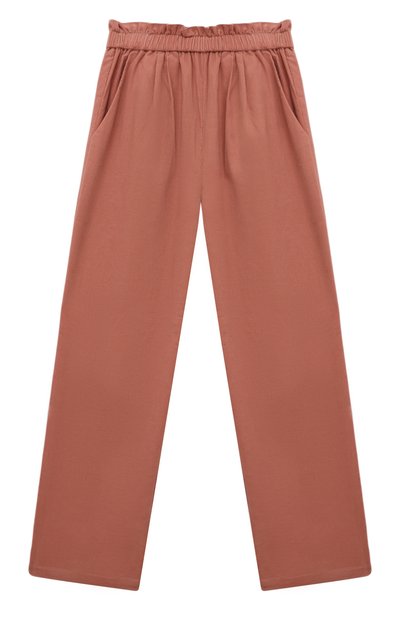 Вельветовые брюки C`ERA UNA VOLTA, арт. AW24PA03704