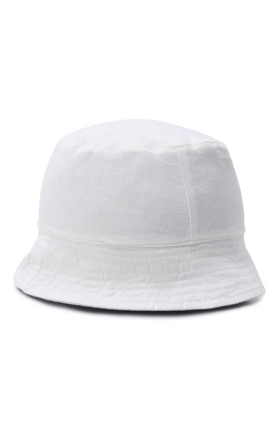 Шляпа изо льна и хлопка IL TRENINO, арт. FJ-6161