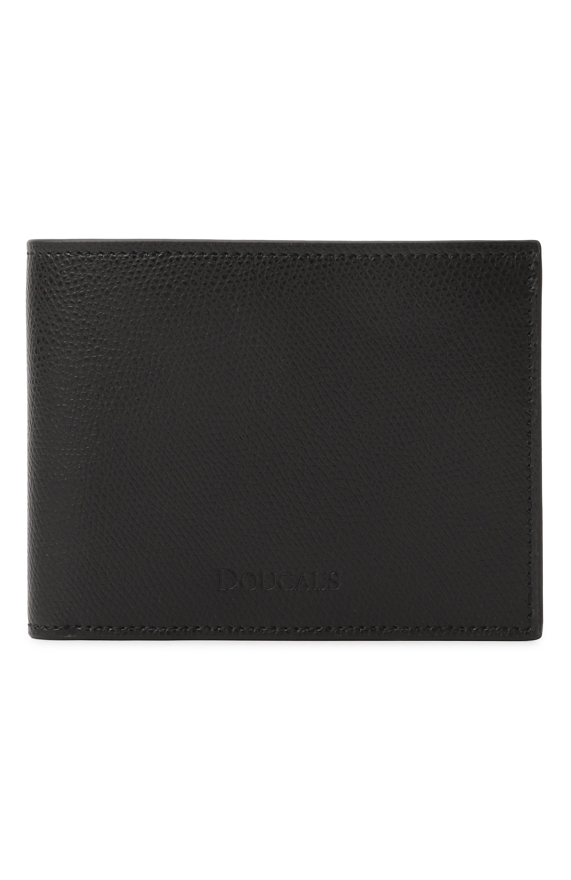 Кожаное портмоне DOUCAL'S, арт. DA0019PA0, фото 1
