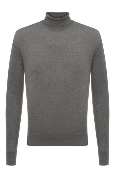 Мужской водолазка из шерсти и кашемира LANEUS, арт. F4LAMATN042