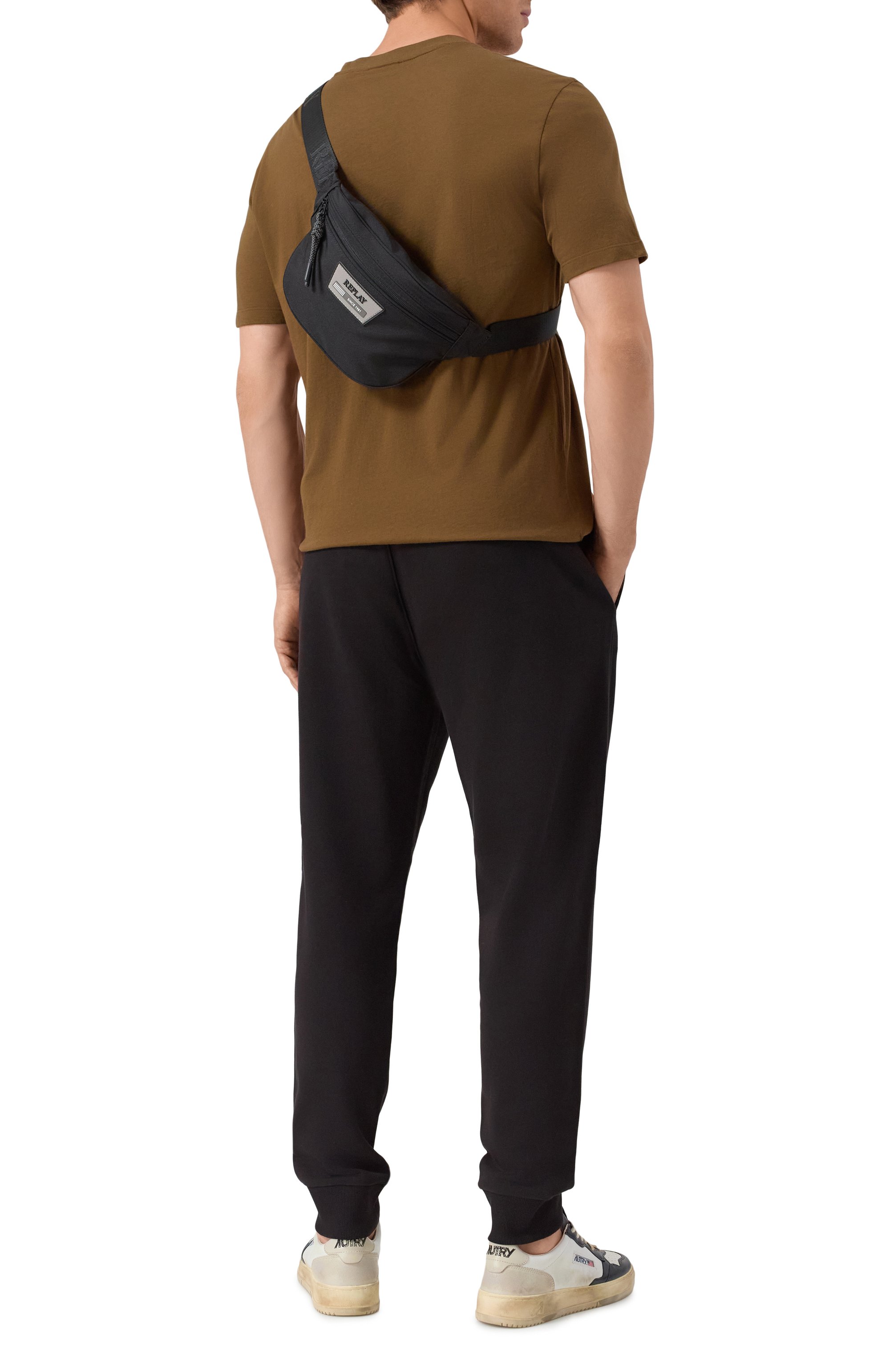 Поясная сумка REPLAY, арт. FM3764.000.A0700A, фото 7