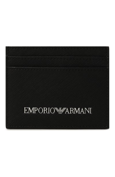 Футляр для кредитных карт EMPORIO ARMANI, арт. Y4R324/Y020V, фото 1