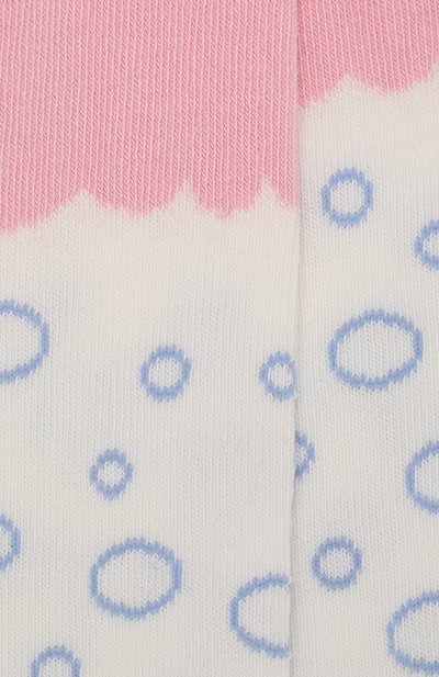 Колготки с принтом FALKE, арт. 13508, фото 2