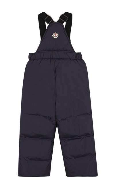 Пуховый комбинезон MONCLER, арт. D2-954-14344-05-68352/4-6A, фото 2