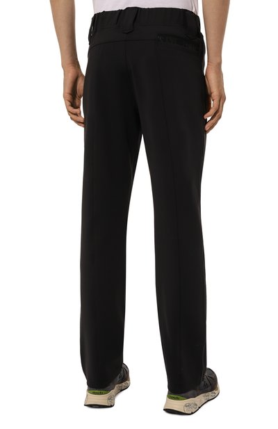 Брюки CROW’S EYE, арт. L.E.56, фото 4