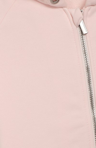 Комплект из хлопкового кардигана и брюк GIVENCHY, арт. H08016/2A-3A, фото 3